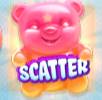 Scatter Symbol เกม Candy Burst