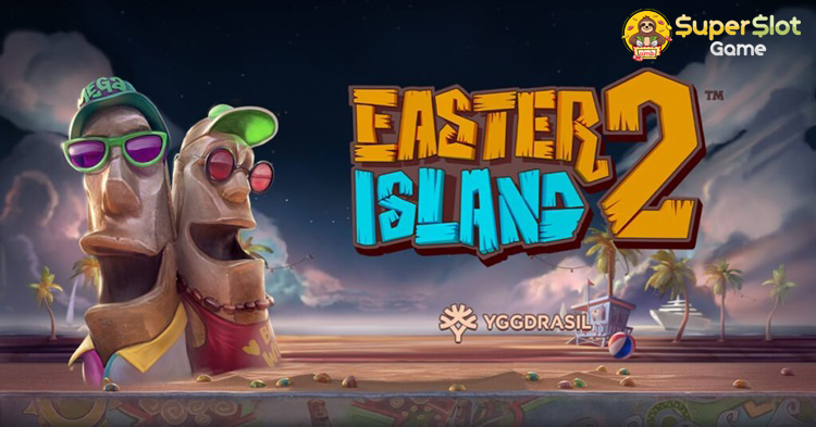 รีวิวเกม Easter Island 2