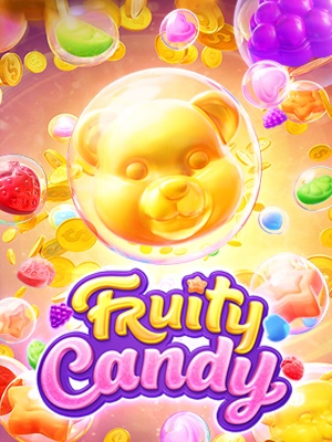 เกมสล็อต Fruity Candy จากค่าย PG