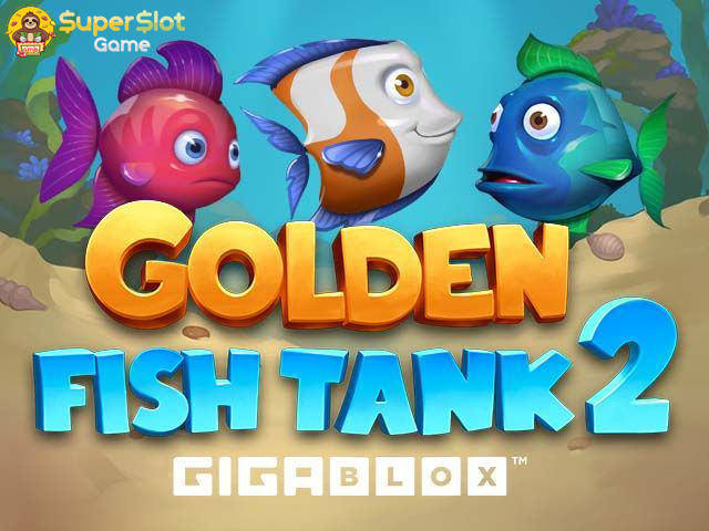 รีวิวเกม Golden Fish Tank 2