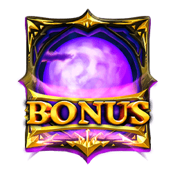 สัญลักษณ์ Bonus Symbol Hunters Moon Gigablox
