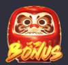 สัญลักษณ์ Bonus เกม Ninja Raccoon Frenzy