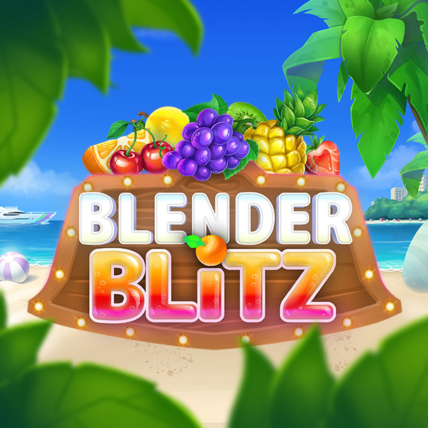 เกมสล็อต Blender Blitz จากค่าย RELAX