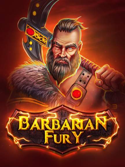 เกมสล็อต Barbarian Fury จากค่าย Nolimicity