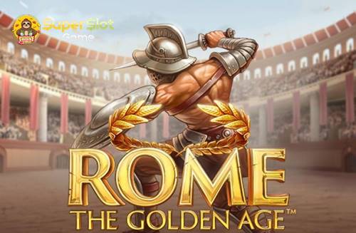 รีวิวเกม Rome The Golden Age