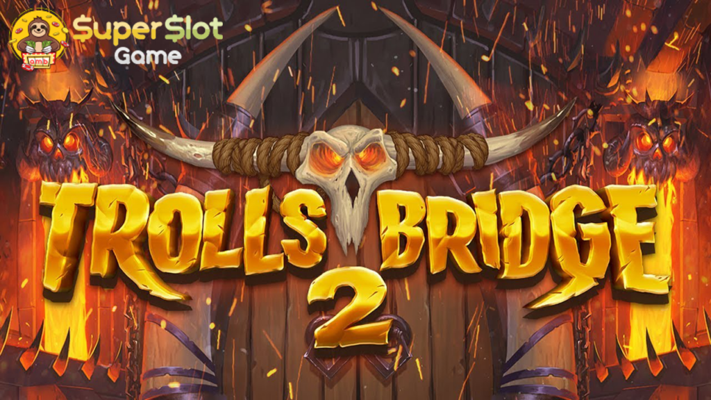 รีวิวเกม Trolls Bridge 2