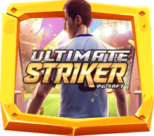 เกม Ultimate Striker ค่าย pg slot