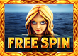 สัญลักษณ์ Free Spin Vikings Go Berzerk Reloaded