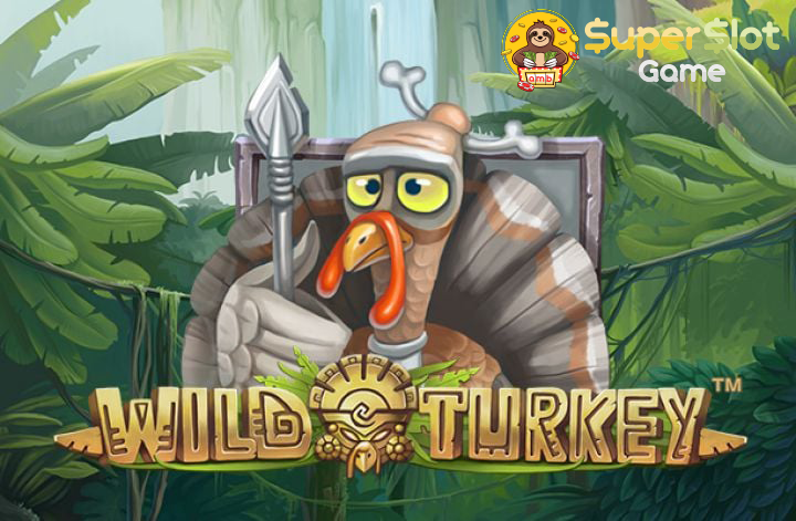 รีวิวเกม Wild Turkey