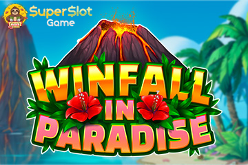 รีวิวเกม Winfall in Paradise