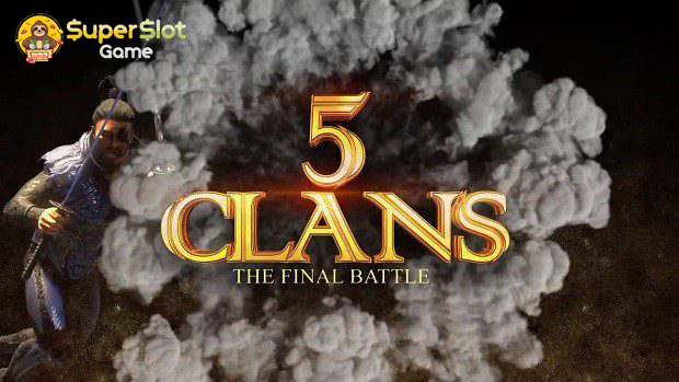 รีวิวเกม 5 Clans The Final Battle