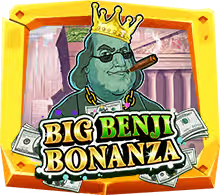 รีวิวเกม Big Benji Bonanza