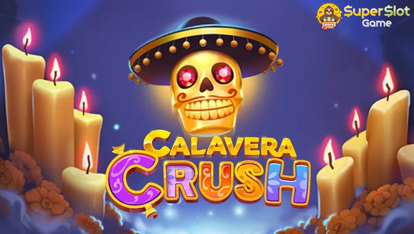 รีวิวเกม Calavera Crush