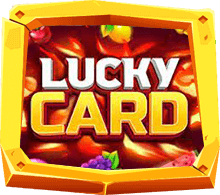 Lucky Card Evoplay