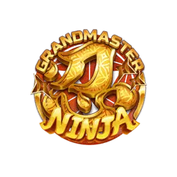 สัญลักษณ์ Grandmaster Ninja Ninja Vixens