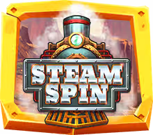 รีวิวเกม SteamSpin