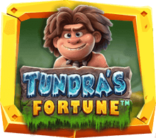 slot Tundras Fortune