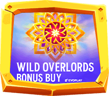 เกม Wild Overlords Bonus Buy
