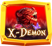 เกมสล็อต X-Demon