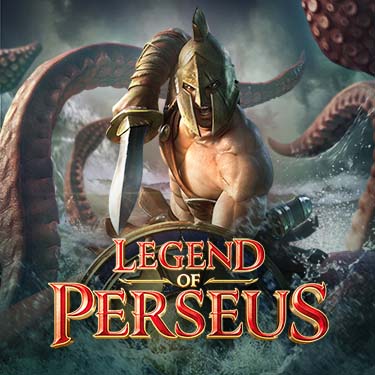 เกมสล็อต Legend of Perseus จากค่าย PG Slot