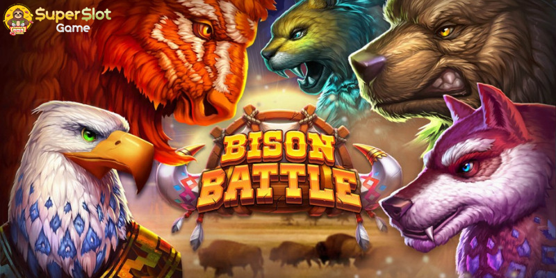 รีวิวเกม Bison Battle
