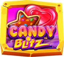 slot demo Candy Blitz