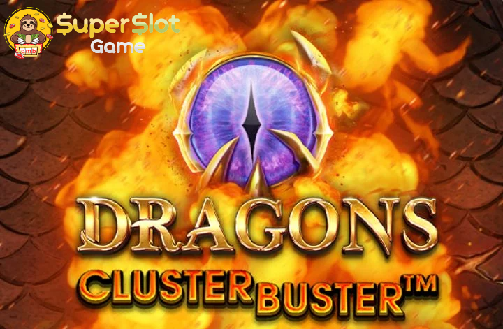 รีวิวเกม Dragons Clusterbuster