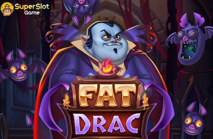 รีวิวเกม Fat Drac