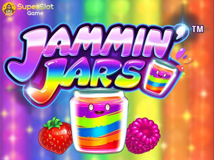 รีวิวเกม Jammin Jars
