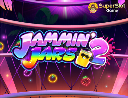 รีวิวเกม Jammin Jars 2