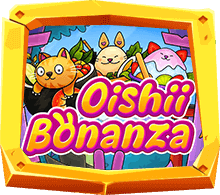เกม Oishii Bonanza