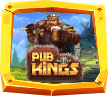 เกม Pub Kings