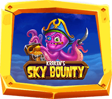 เกม Kraken’s Sky Bounty