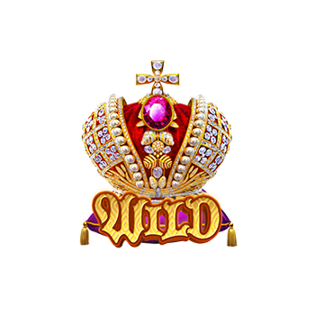 Wild Symbol เกม Tsar Treasures