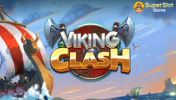 รีวิวเกม Viking Clash
