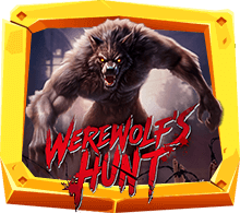 เกม Werewolf's Hunt PG SLOT