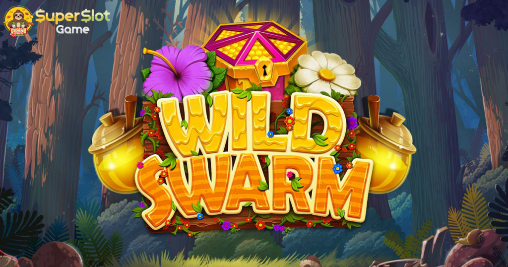 รีวิวเกม Wild Swarm