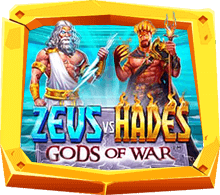 เกม Zeus Vs Hades Gods Of War