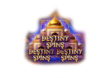 สัญลัษณ์ Destiny Spins