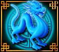 สัญลักษณ์ มังกรฟ้า เกม 8 Golden Dragon Challenge