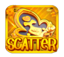 สัญลักษณ์ Scatter เกม Alice's Wonders