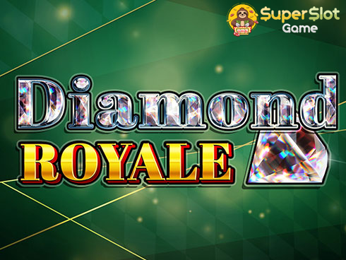 รีวิวเกม Diamond Royale