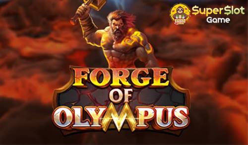 รีวิวเกม Forge of Olympus