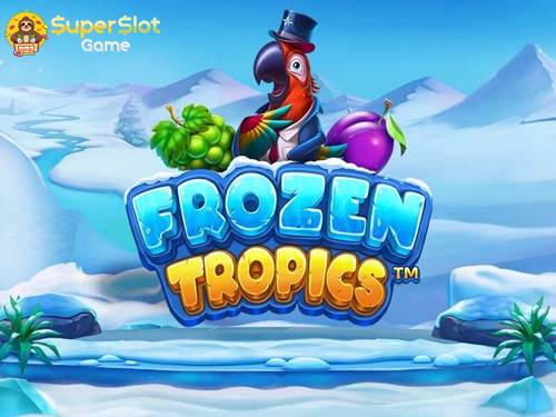 รีวิวเกม Frozen Tropics