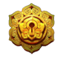 Scatter Symbol เกม Gold Oasis