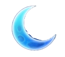 Moon Symbol เกม Gravity Bonanza