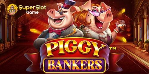 รีวิวเกม Piggy Bankers