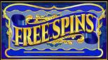 FREE SPINS Symbol เกม Piggy Bankers
