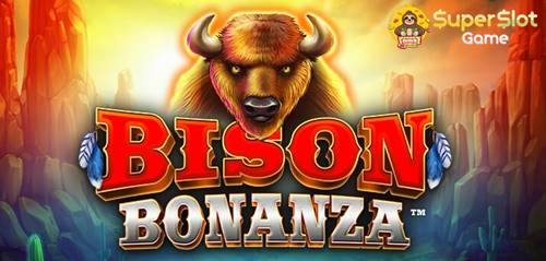 รีวิวเกม Bison Bonanza
