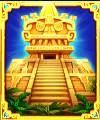 Symbol Scatter เกม Fortunes of Aztec